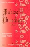 Mu'cizat-ı Ahmediye (a.s.m.) Orta Boy Kod:01242 (Karton Kapak)