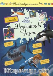 Denizaltında Yaşam <br /> Bunları Biliyor musunuz ?