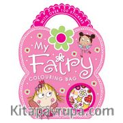 My Fairy Colouring Bag