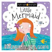 Little Mermaid - Night, Night Sleep Tight