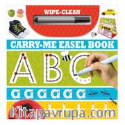 Easel ABC