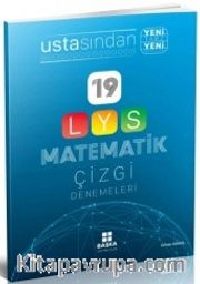 LYS Matematik 19 Çizgi Denemeleri