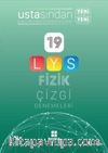 LYS Fizik 19 Çizgi Denemeleri