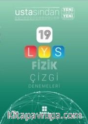 LYS Fizik 19 Çizgi Denemeleri