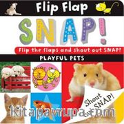Flip Flap Snap: Pets