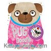 My Pug Doodle Pet Doodle Dude