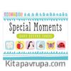 Special Moments Milestone Cards
