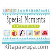 Special Moments Milestone Cards