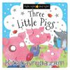 Night, Night, Sleep Tight - Three Little Pigs