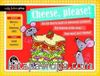 Cheese, Please! (Make Believe Play)