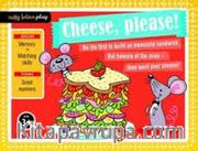 Cheese, Please! (Make Believe Play)