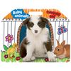 Baby Animals - Colouring Pad