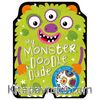 My Monster Doodle Dude