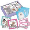 Kitty Catwalk - Stationery Set