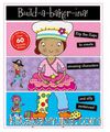 Build - A - Baker - İna