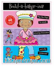 Build - A - Baker - İna