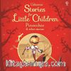 Usborne Stories For Little Children Pinocchio And