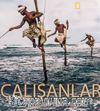 Çalışanlar & Fotoğraftaki Dünya