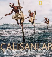 Çalışanlar <br /> Fotoğraftaki Dünya