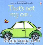 That's Not My Car