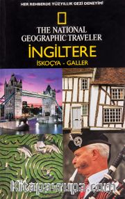 İngiltere - İskoçya - Galler