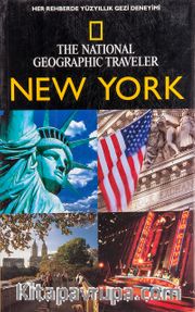 New York Her Rehberde Yüzyıllık Gezi Deneyimi