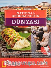National Geographic'in Dünyası