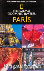 Paris Her Rehberde Yüzyıllık Gezi Deneyimi