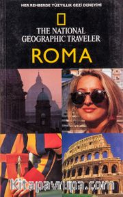 Roma Her Rehberde Yüzyıllık Gezi Deneyimi