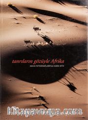 Tanrıların Gözüyle Afrika