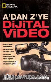 A'dan Z'ye Dijital Video