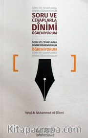 Soru ve Cevaplarla Dinimi Öğreniyorum