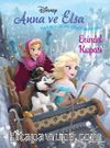 Disney Karlar Ülkesi Erindel Kupası