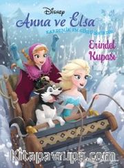 Disney Karlar Ülkesi Erindel Kupası
