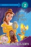 Disney Güzel ve Çirkin Okumayı Seviyorum