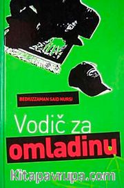 Vodic za Omladinu-Gençlik Rehberi (Boşnakça)