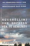Hastalar Risalesi (Arnavutça)
