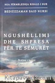 Hastalar Risalesi (Arnavutça)