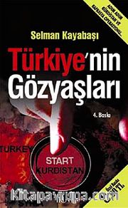 Türkiye'nin Gözyaşları (Cep Boy)