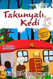 Takunyalı Kedi