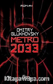 Metro 2033