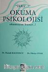 İkra..! Okuma Psikolojisi