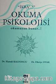 İkra..! Okuma Psikolojisi
