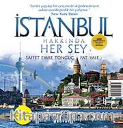 İstanbul Hakkında Her Şey (Ciltsiz)