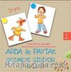 Arda ile Paytak Gezmeye Gidiyor-3. Kitap