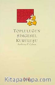 Topluluğun Simgesel Kuruluşu