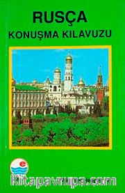 Rusça Konuşma Kılavuzu