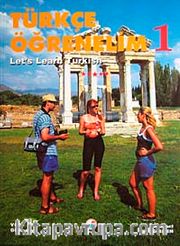 Türkçe Öğrenelim-1 <br /> Let's Learn Turkish