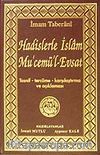 Hadislerle İslam Mu'cemü'l-Evsat (Tasnif,Tercüme,Karşılaştırma ve Açıklaması)