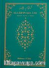 Allah'ın Kelamı (Kur'an-ı Kerim ve Meali)